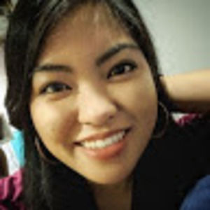 Meet your Posher, Isabelle